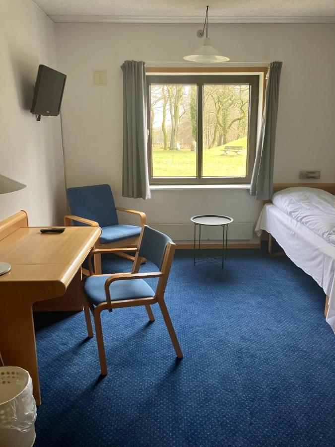 فيجين Hotel Skibelund Krat المظهر الخارجي الصورة