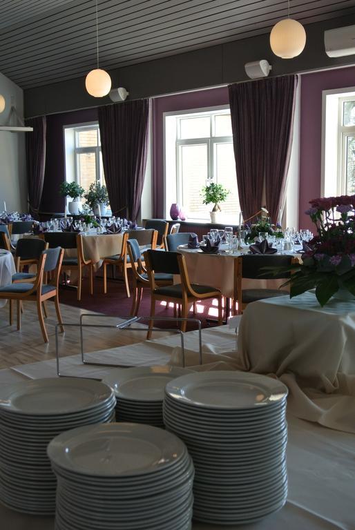 فيجين Hotel Skibelund Krat المظهر الخارجي الصورة