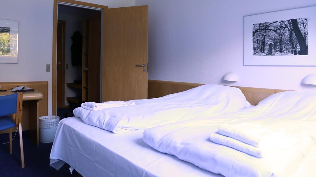 فيجين Hotel Skibelund Krat المظهر الخارجي الصورة