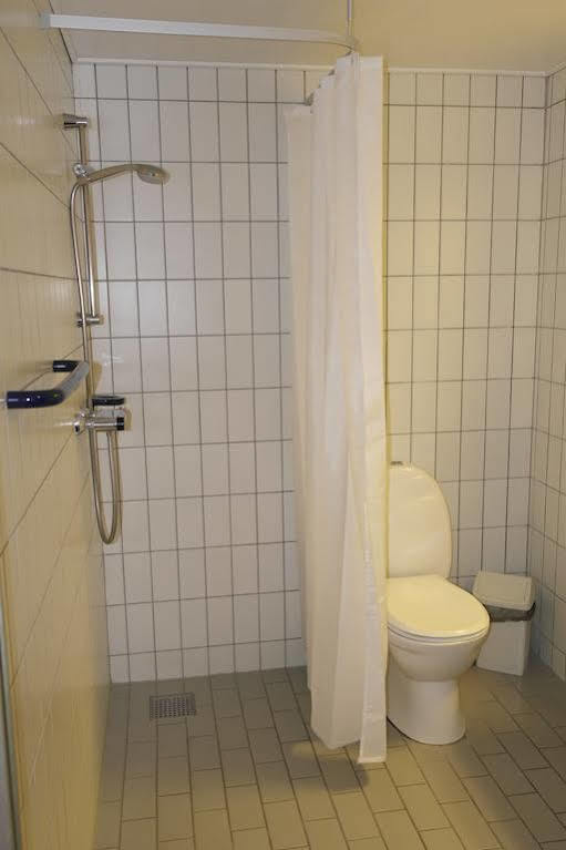 فيجين Hotel Skibelund Krat المظهر الخارجي الصورة