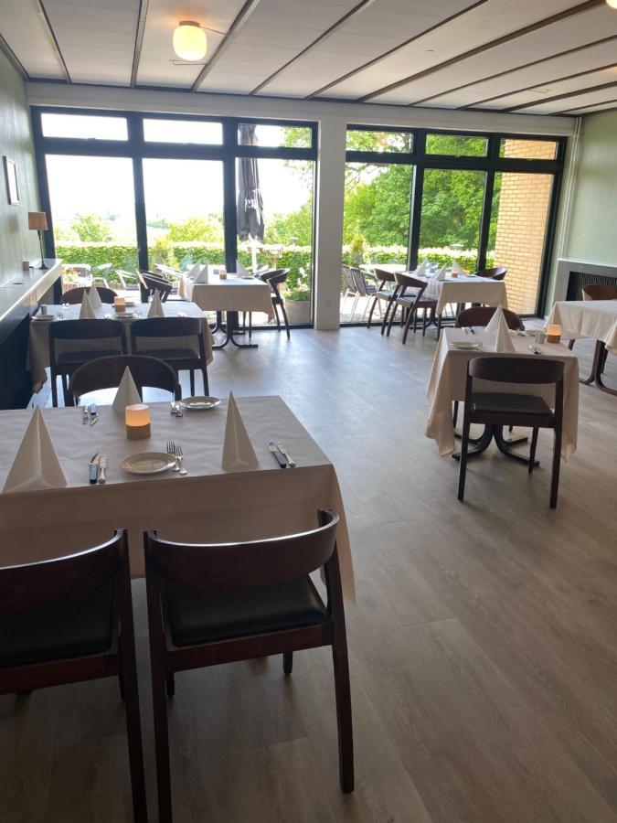 فيجين Hotel Skibelund Krat المظهر الخارجي الصورة